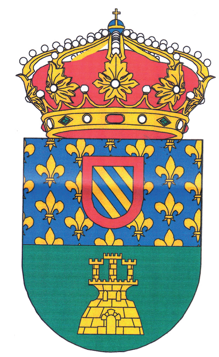 Gatón de Campos